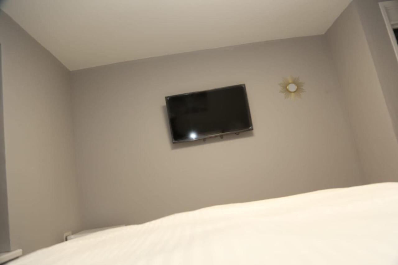 A A Guest Rooms Nightingale Chalet Лондон Екстериор снимка